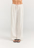 PANT VENICE - SEAGLASS