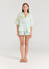 SHIRT ANGIE - ALOE IVY