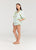 SHIRT ANGIE - ALOE IVY