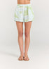 SHORT ISSY - ALOE IVY