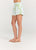 SHORT ISSY - ALOE IVY