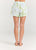SHORT ISSY - ALOE IVY