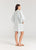 DRESS SANGRIA - SKY