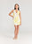 DRESS CHATEAU - LILY FLORAL