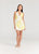 DRESS CHATEAU - LILY FLORAL