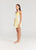 DRESS CHATEAU - LILY FLORAL