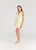 DRESS CHATEAU - LILY FLORAL