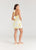 DRESS CHATEAU - LILY FLORAL