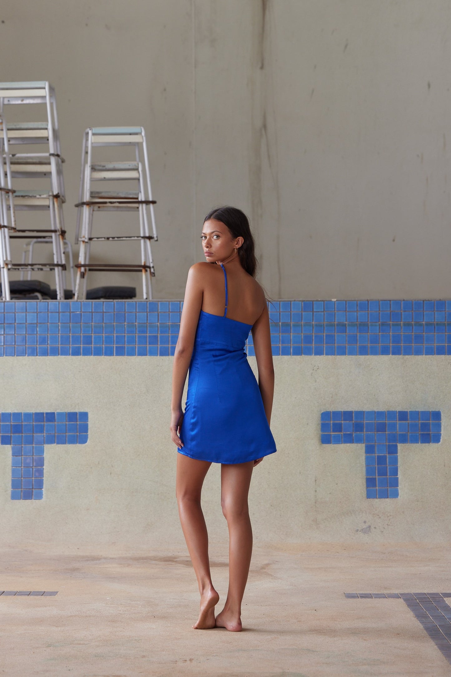 DRESS PETA