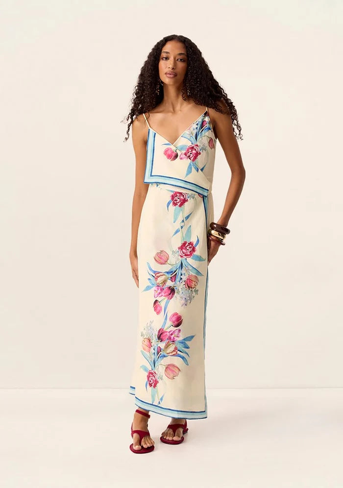 DRESS TULIP WRAP