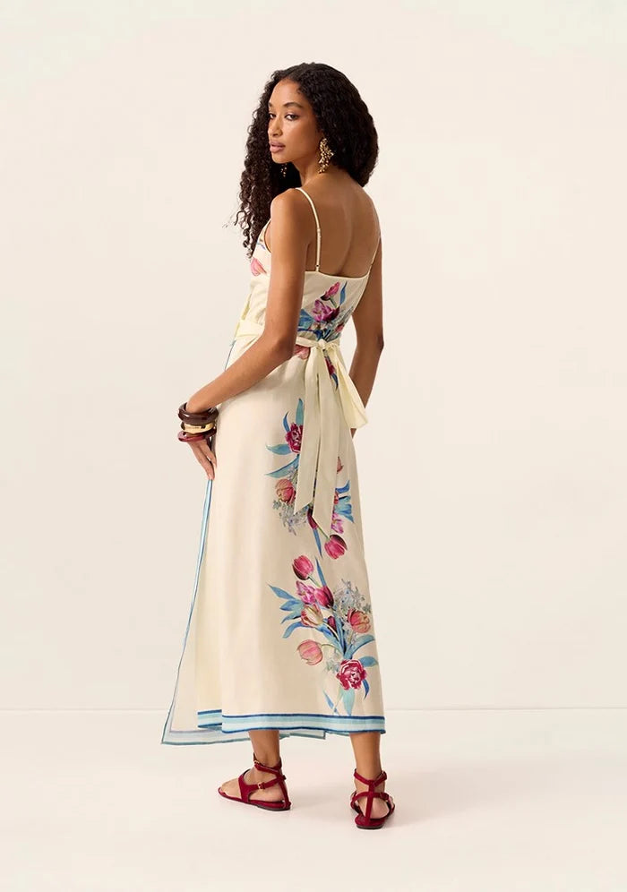 DRESS TULIP WRAP