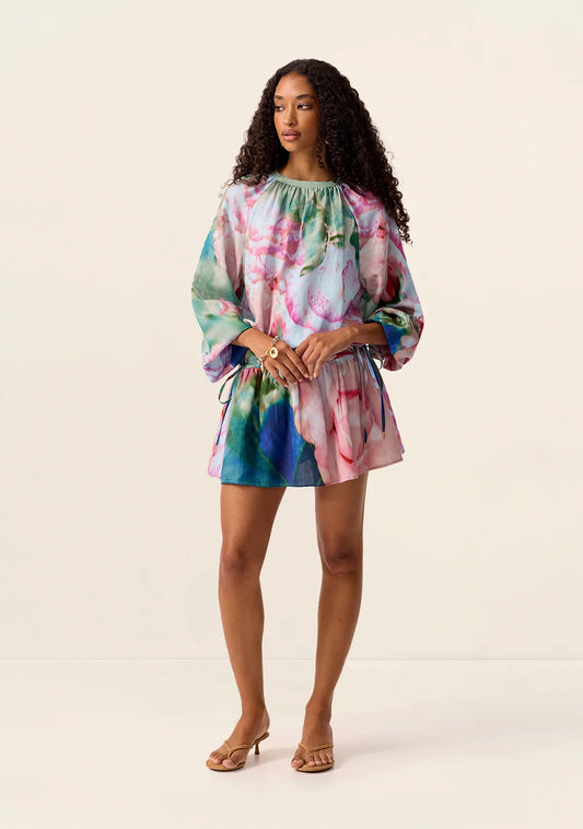 DRESS ROSES MINI