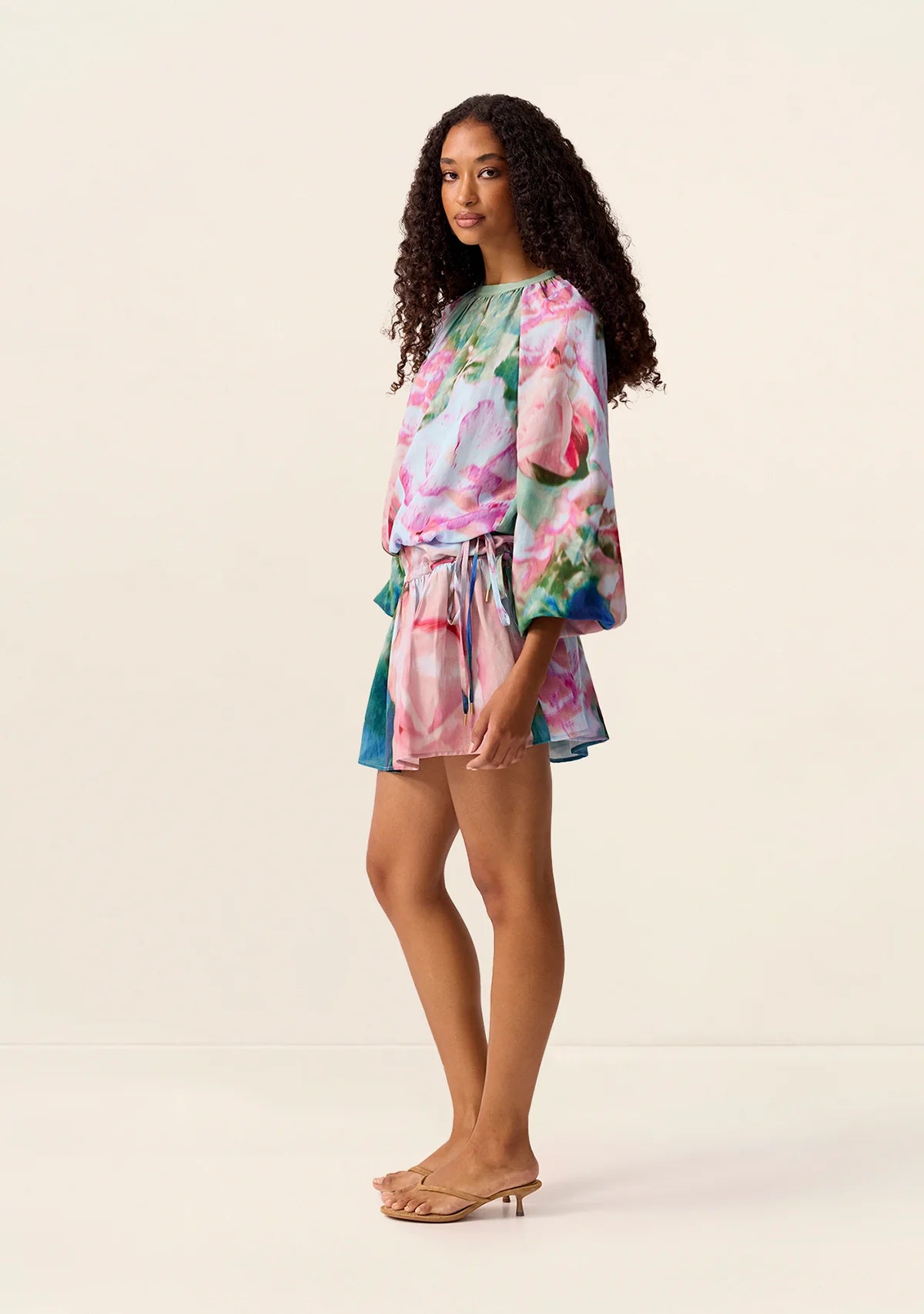 DRESS ROSES MINI