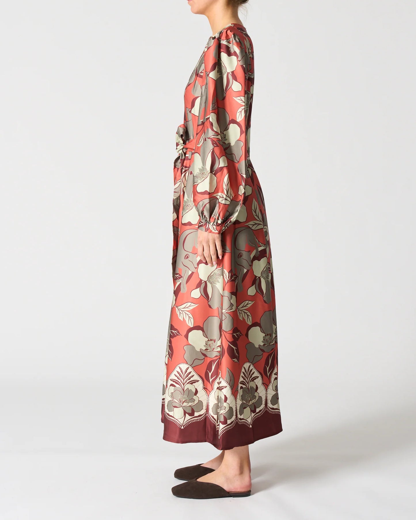 DRESS PARIS