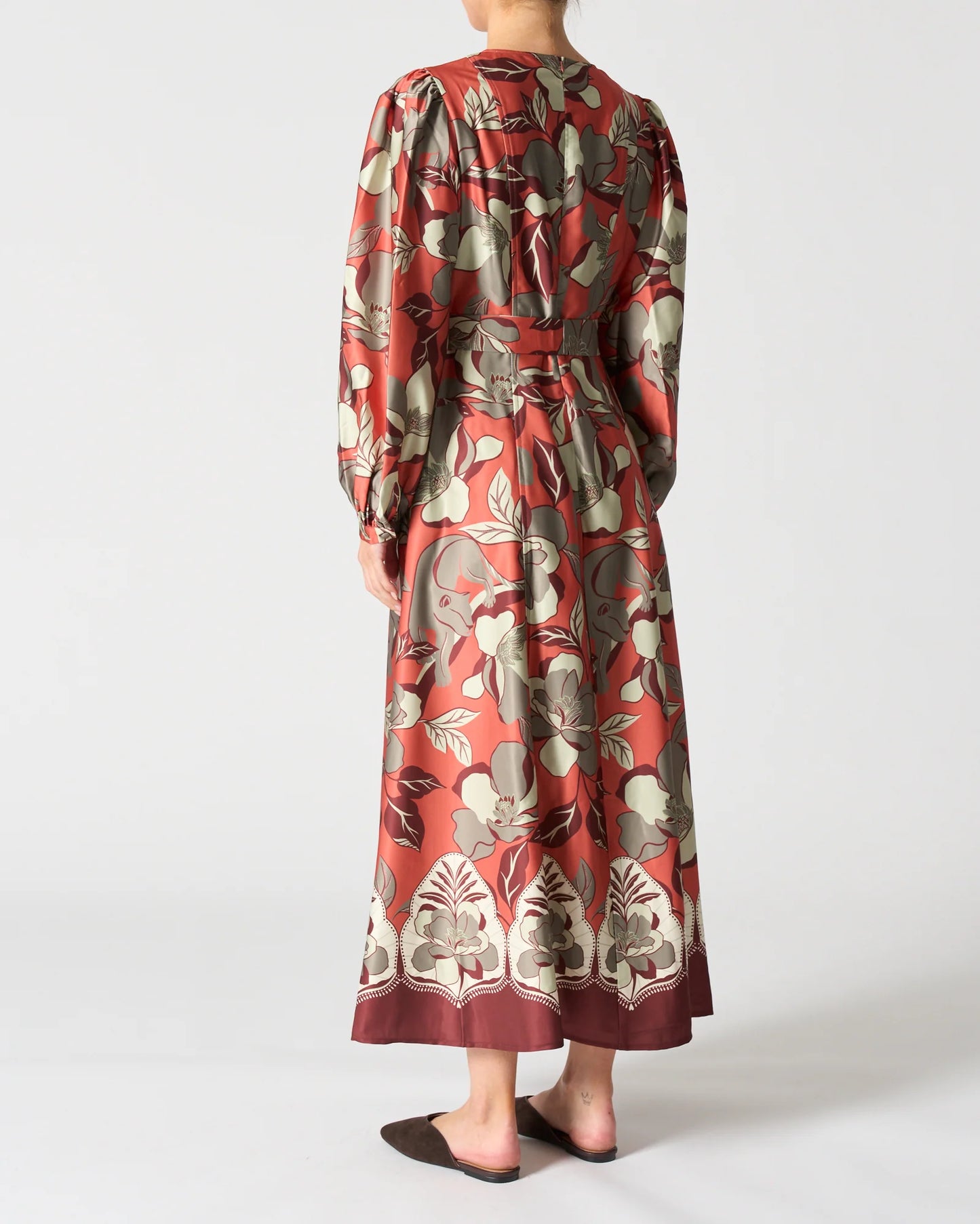 DRESS PARIS