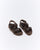 SANDAL PAYO - CHOCOLATE