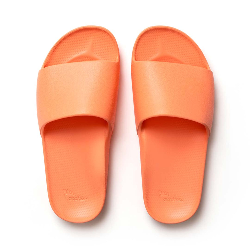 SLIDE ARCHIES