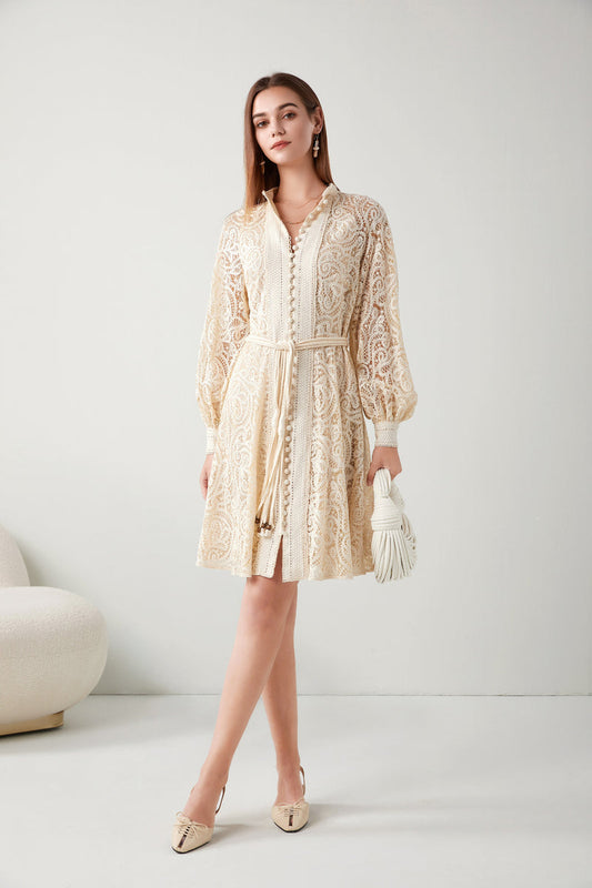 DRESS IRINA - LAST ONE, SIZE M!