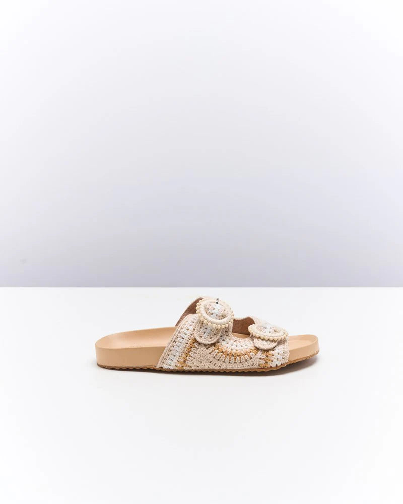 SLIDE POET - OAT MULTI