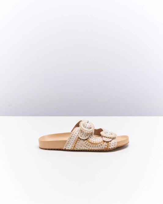 SLIDE POET - OAT MULTI