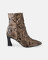BOOTS FARI - SNAKE