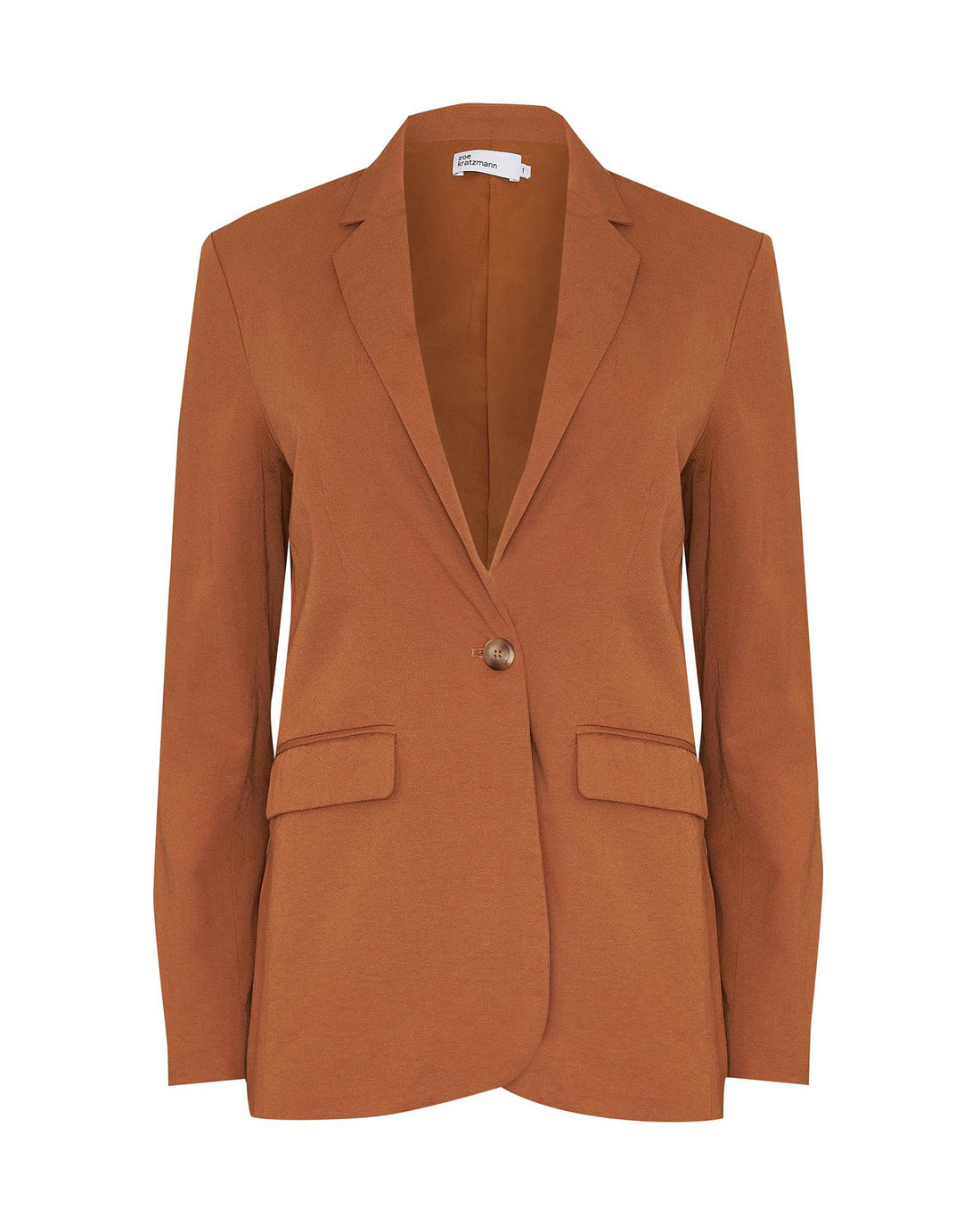 JACKET PUBLISH