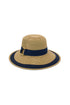 HAT YANNA - NAVY