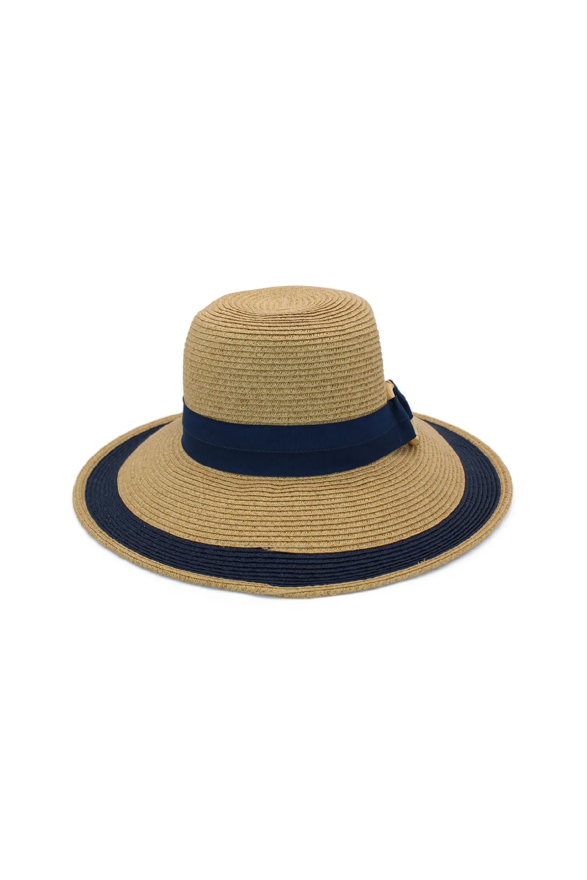 HAT YANNA - NAVY