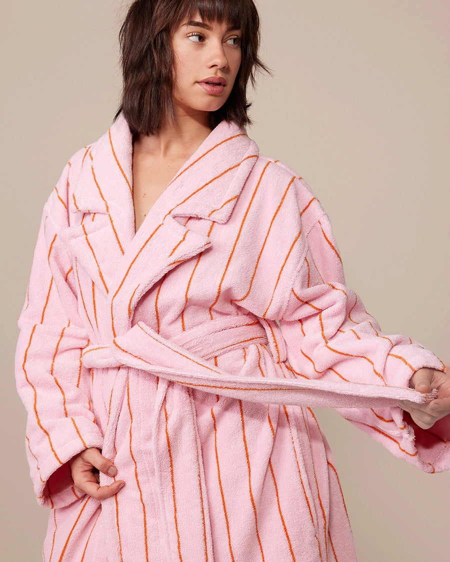 ROBE - FLEUR