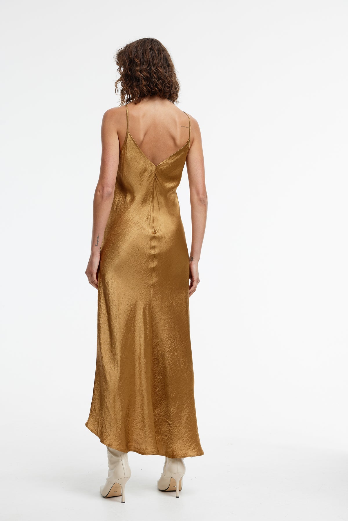 DRESS ROU SLIP