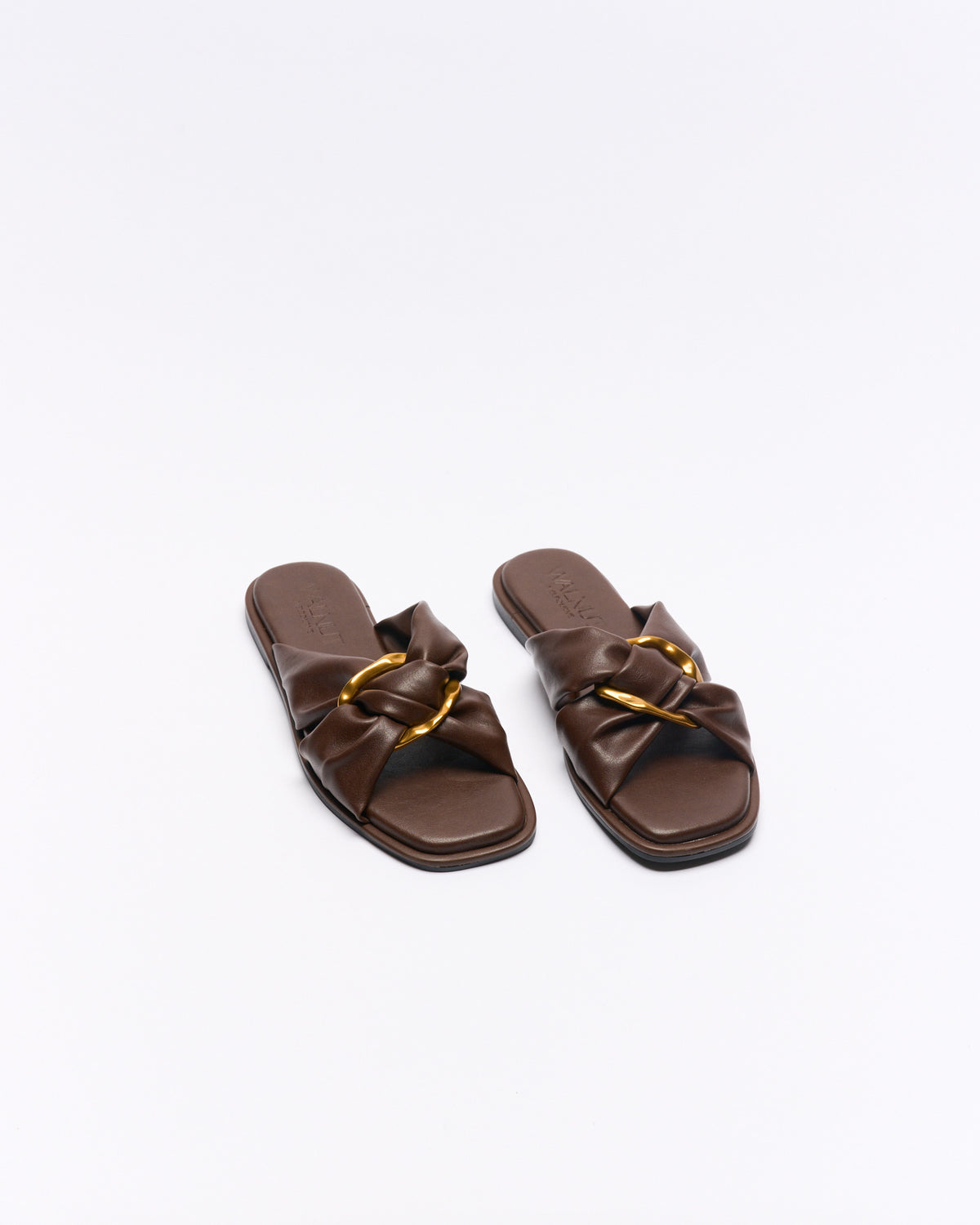 SLIDE ROBERTA - CHOCOLATE
