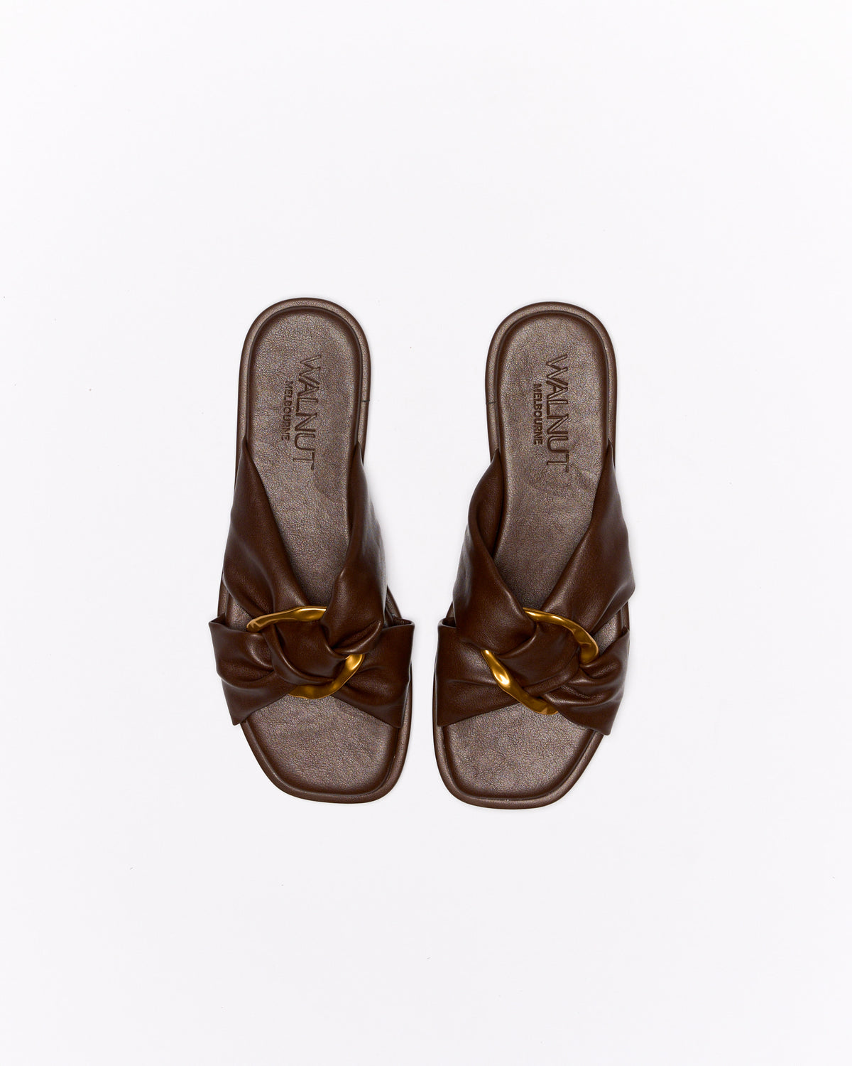 SLIDE ROBERTA - CHOCOLATE