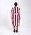 ROBE - ROCKY ROAD STRIPES