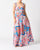 DRESS ROMA - BOMBA DI FIORI