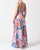 DRESS ROMA - BOMBA DI FIORI