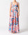 DRESS ROMA - BOMBA DI FIORI