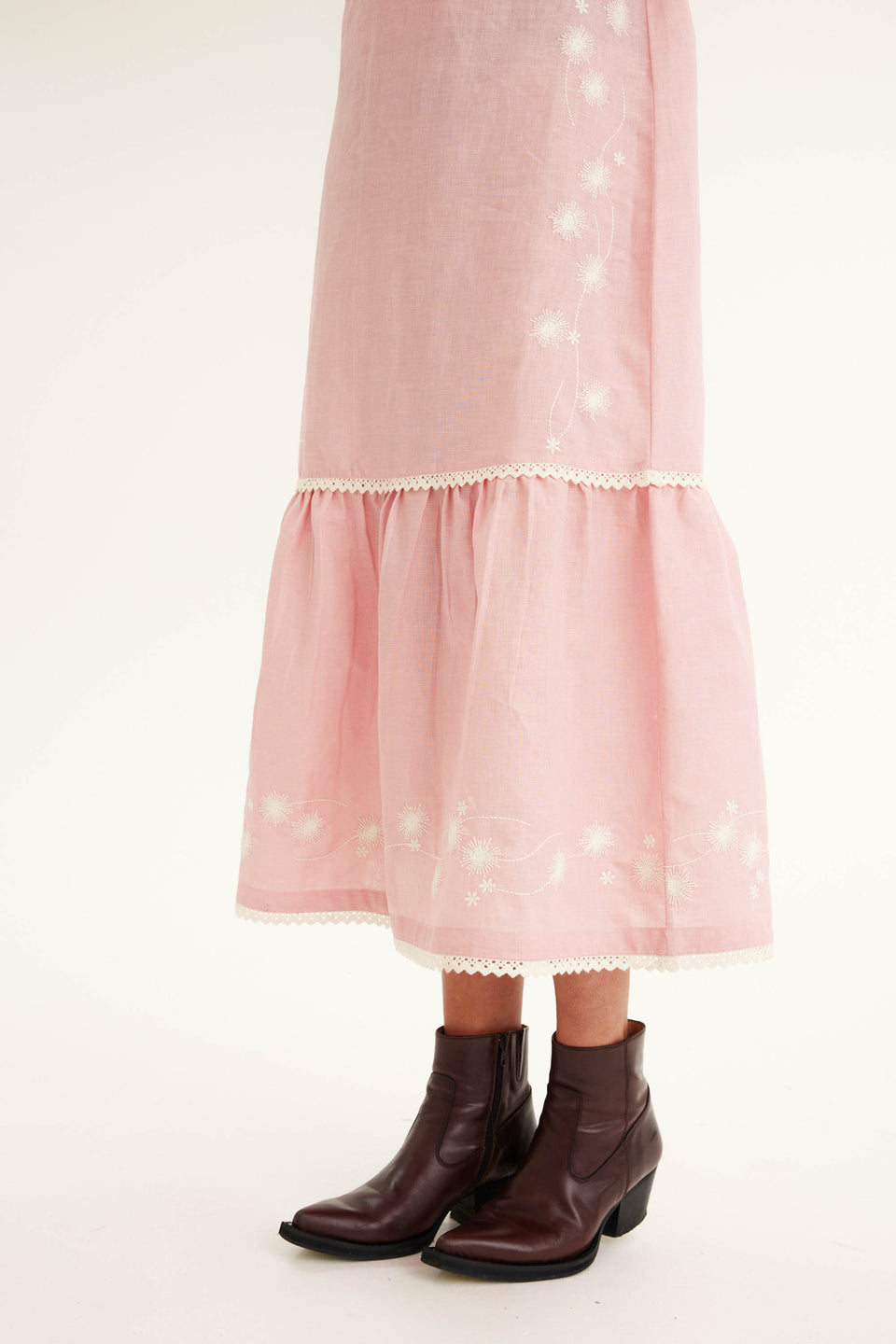 DRESS TUNIC ROSIE