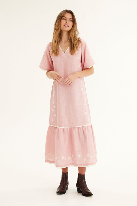 DRESS TUNIC ROSIE