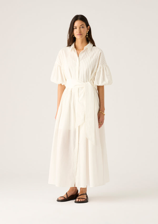 DRESS AURELIA MAXI
