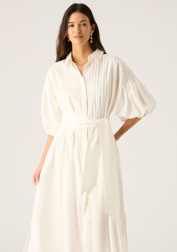 DRESS AURELIA MAXI