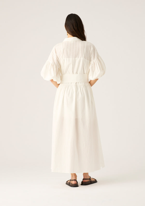 DRESS AURELIA MAXI