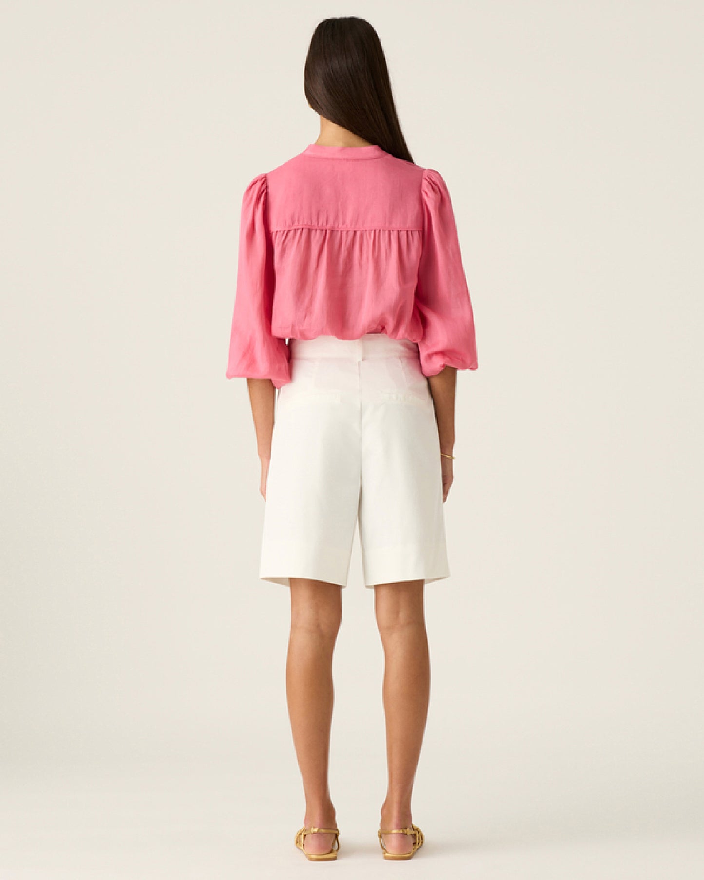 BLOUSE AURORA