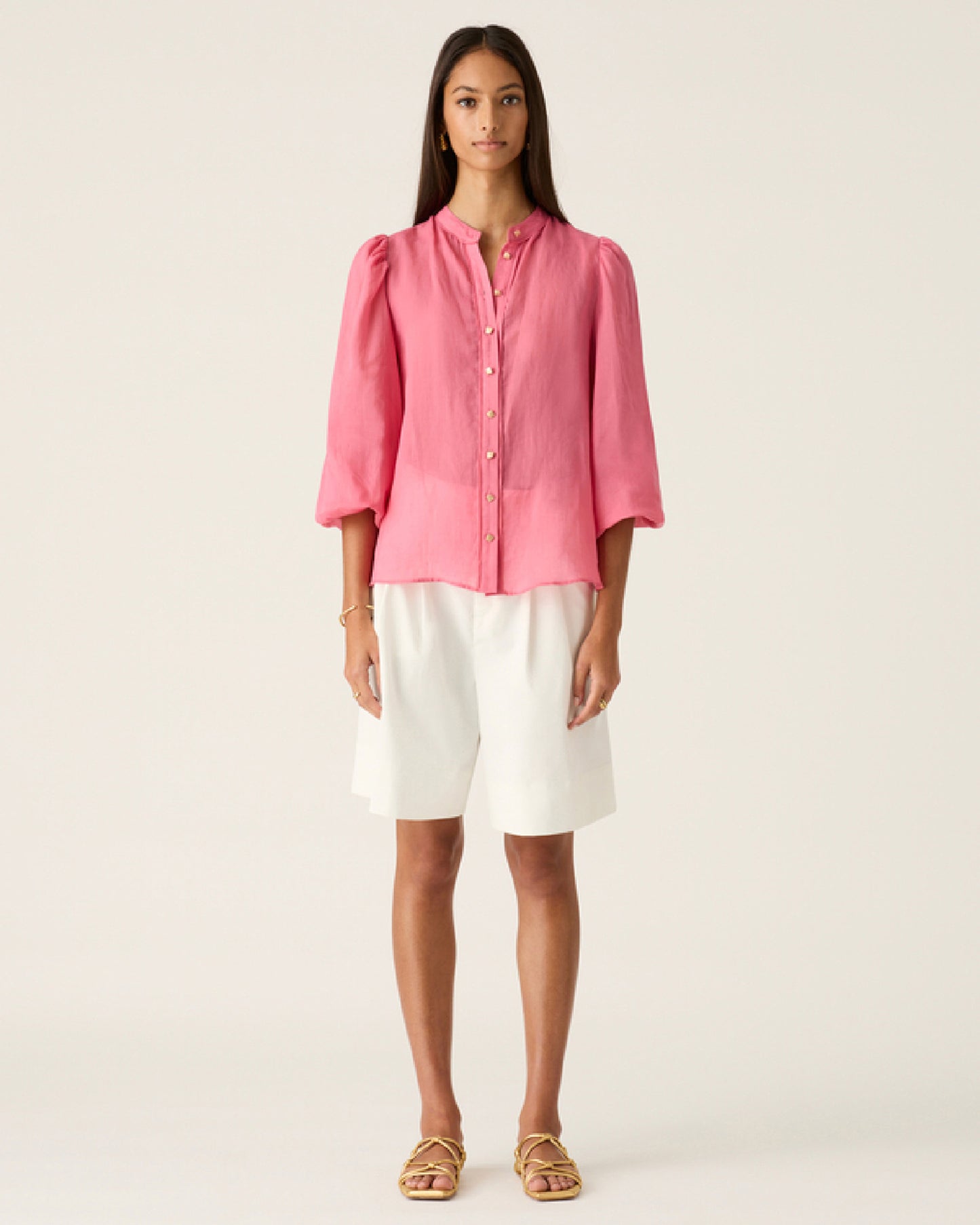 BLOUSE AURORA