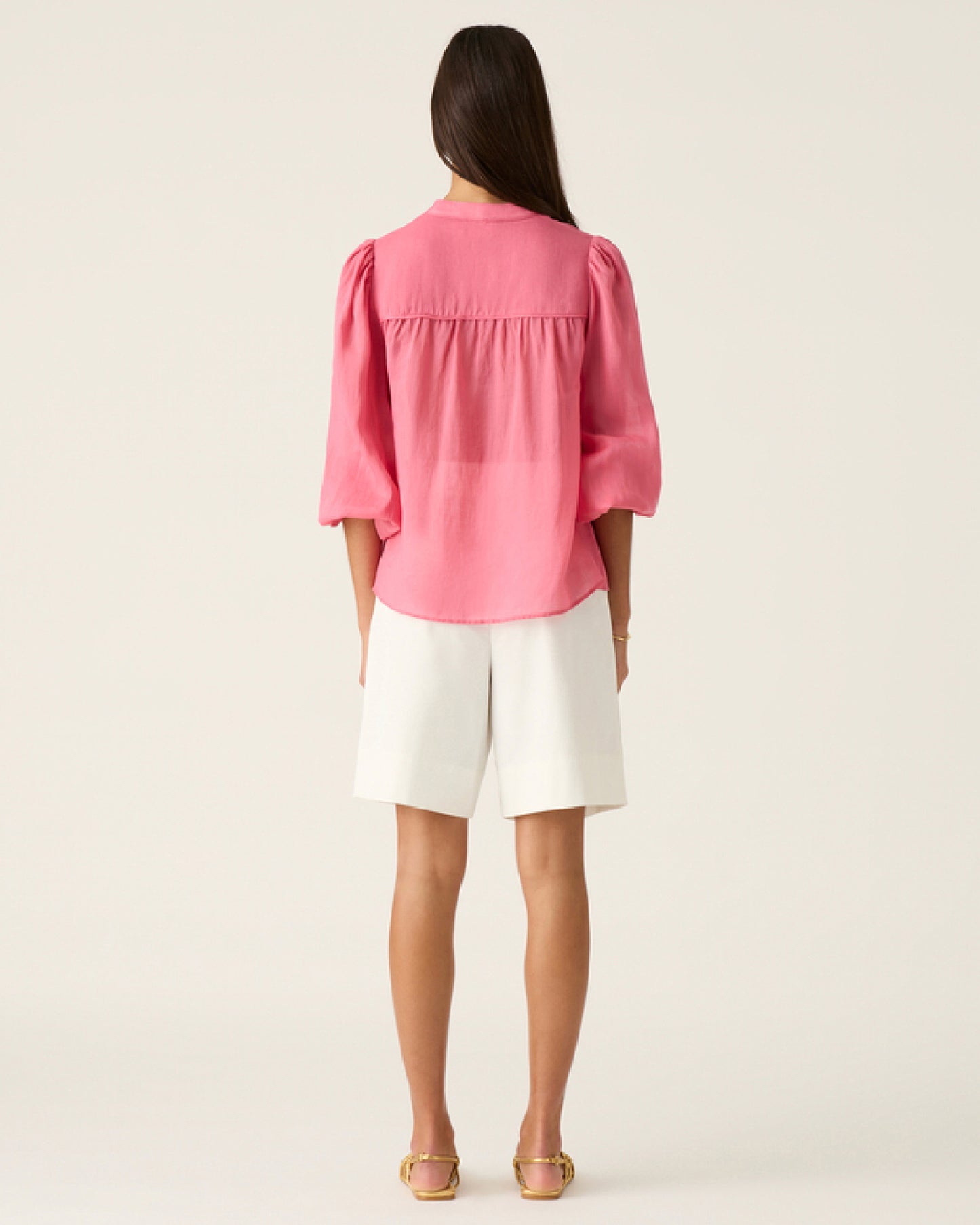 BLOUSE AURORA