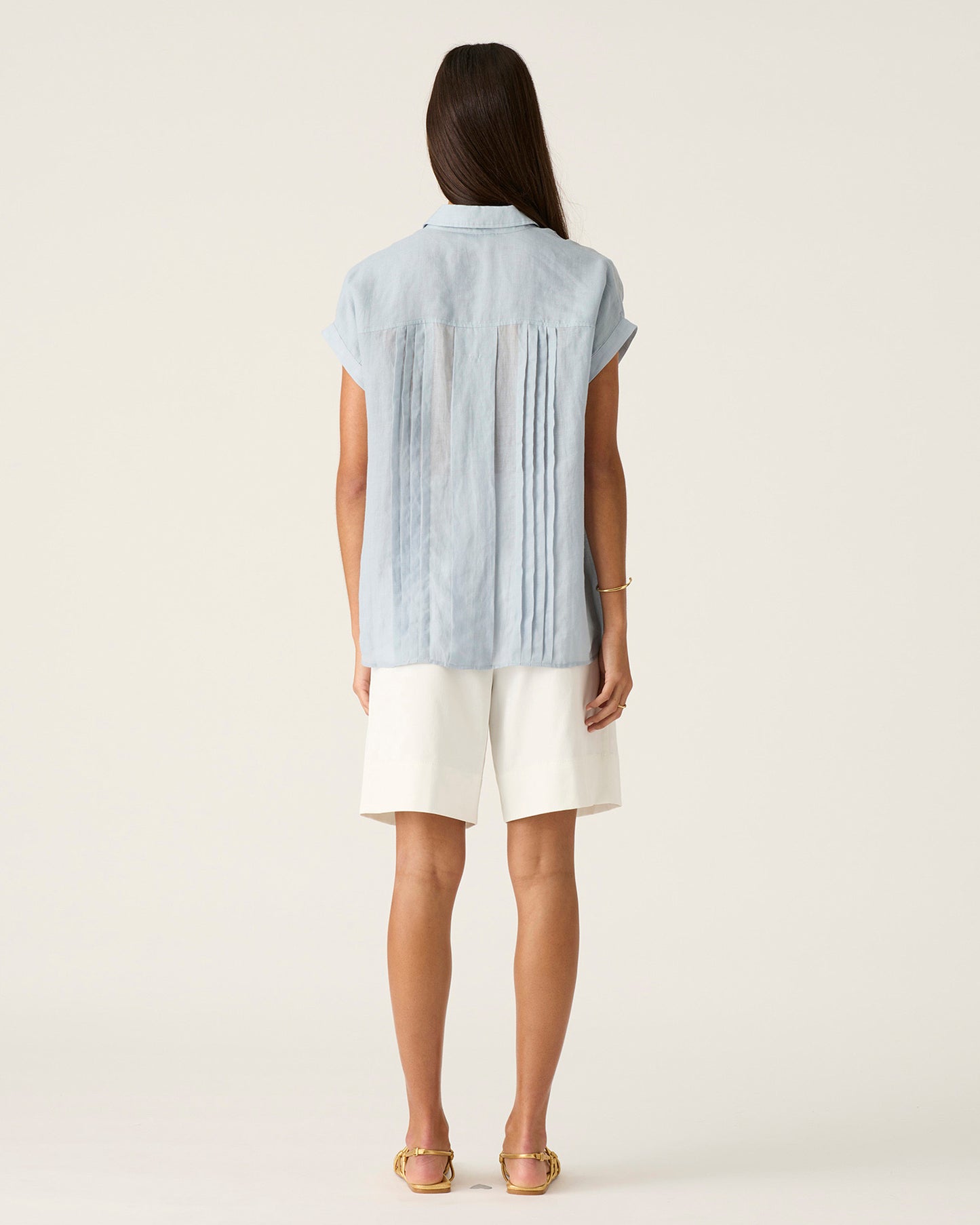 SHIRT ALESSIA TUNIC