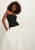 DRESS SOPHIA STRAPLESS