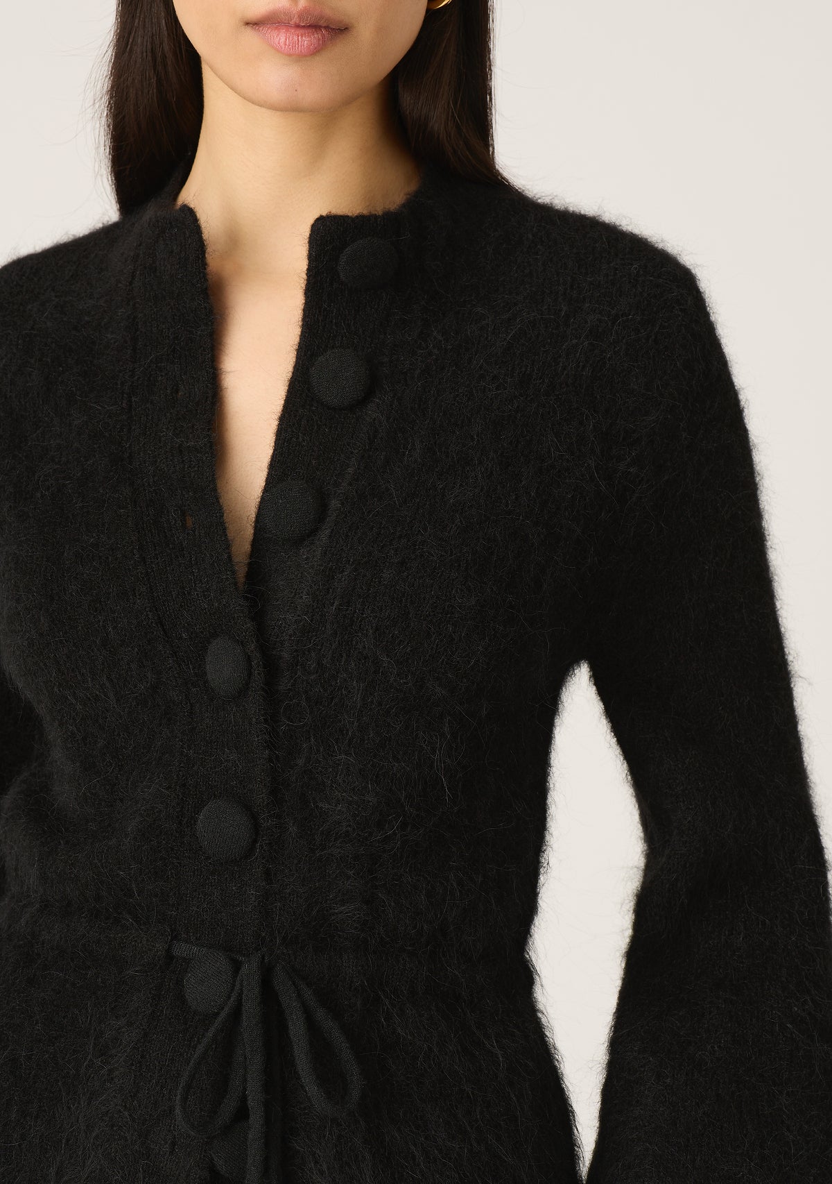 CARDIGAN VESPER KNIT