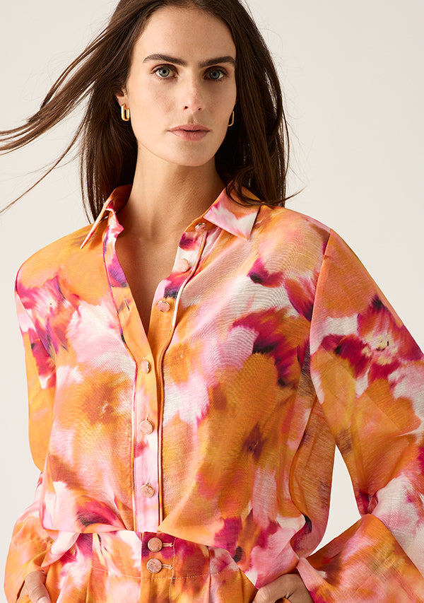 SHIRT RAFAELA