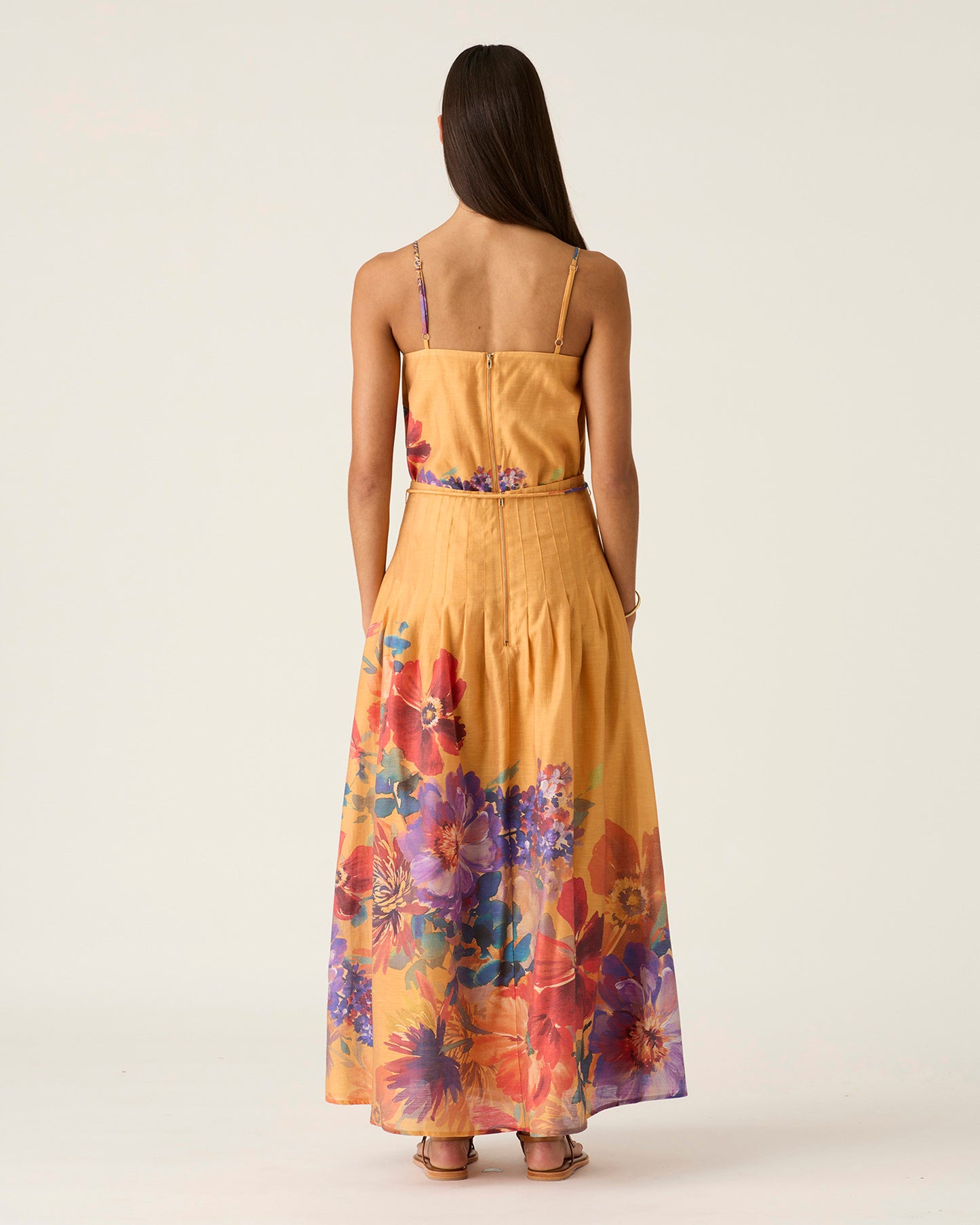 SKIRT GRACE MAXI