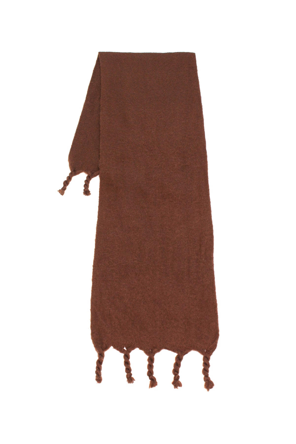 SCARF ALAIA